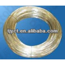 Copper alloy manganin Niclal 38